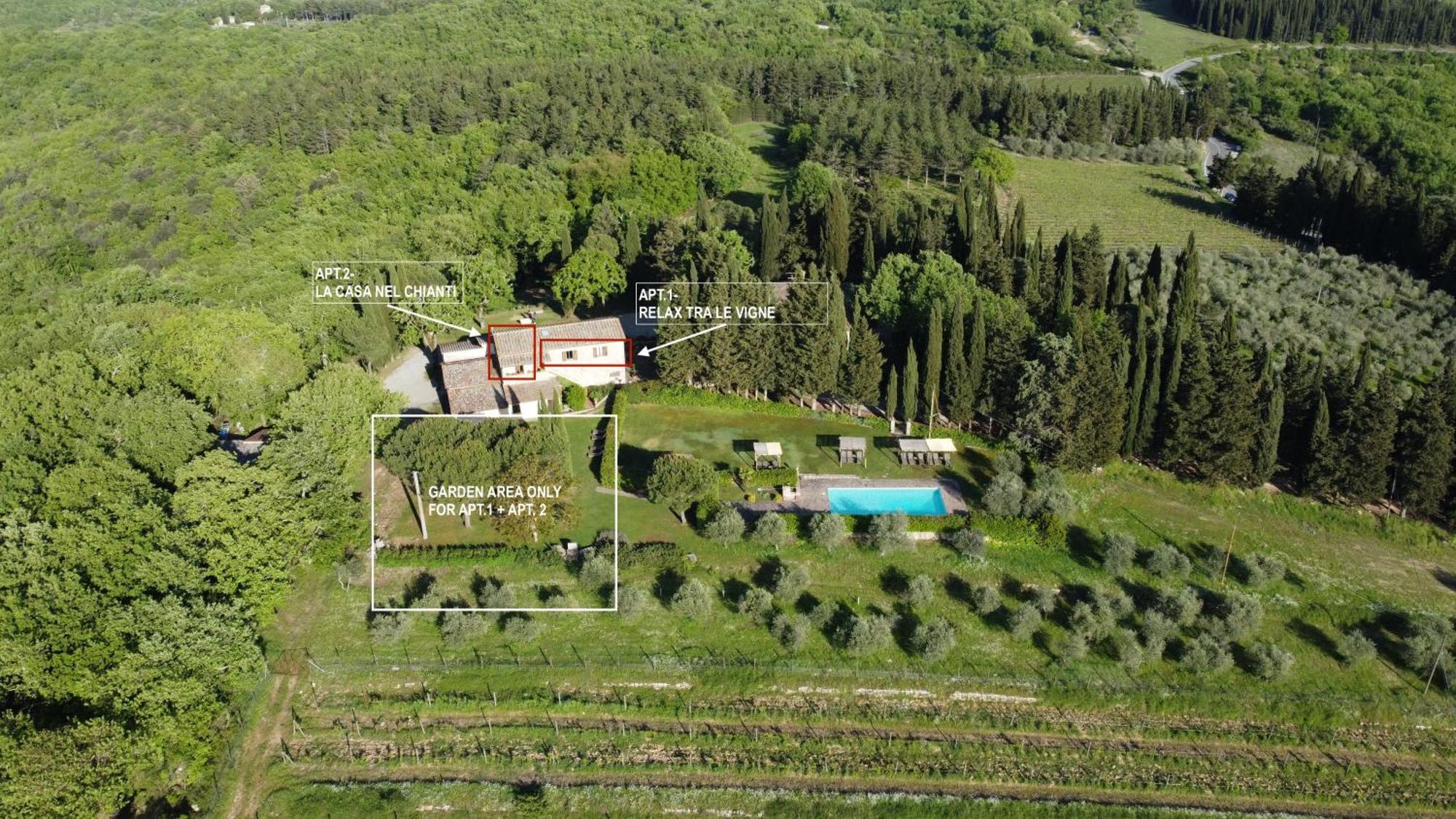 Il Villino Casa vacanze *
