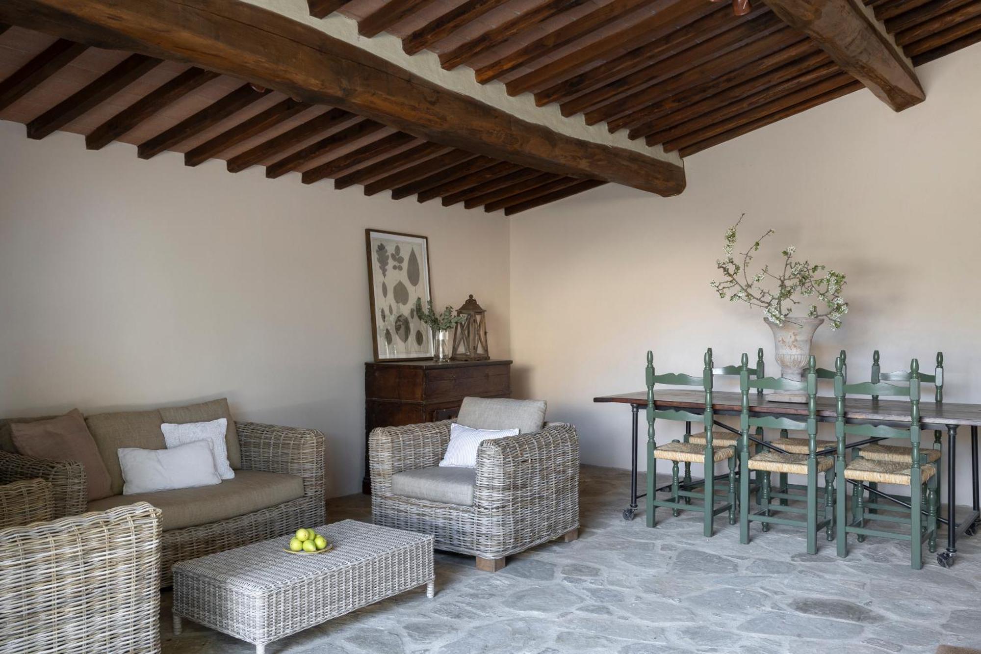Casa vacanze Il Villino