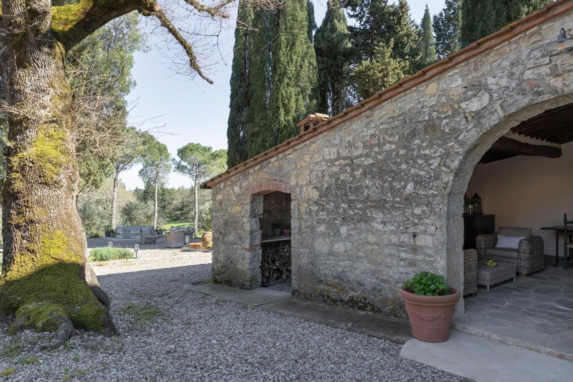 Il Villino Casa vacanze *