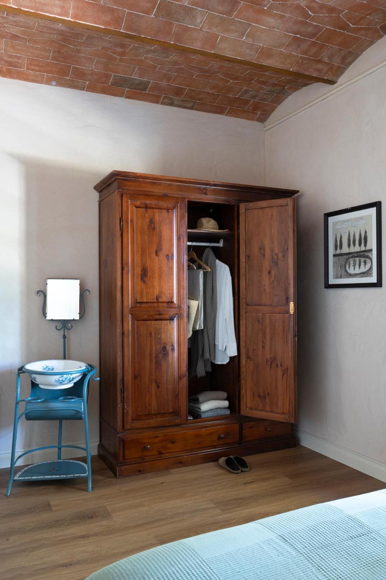 Casa vacanze Il Villino Castellina in Chianti