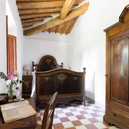 Il Villino Farmhouse Castellina in Chianti Exterior foto