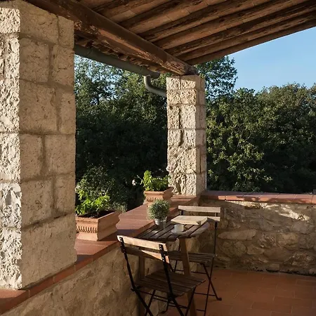 Il Villino Farmhouse Castellina in Chianti Exterior foto
