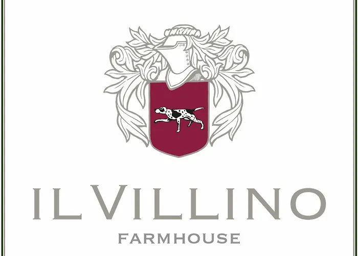 Il Villino Farmhouse