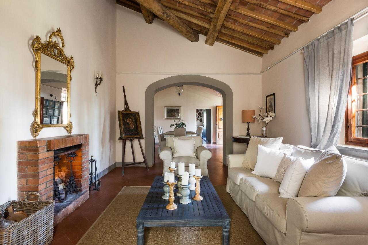 Il Villino Holiday home *
