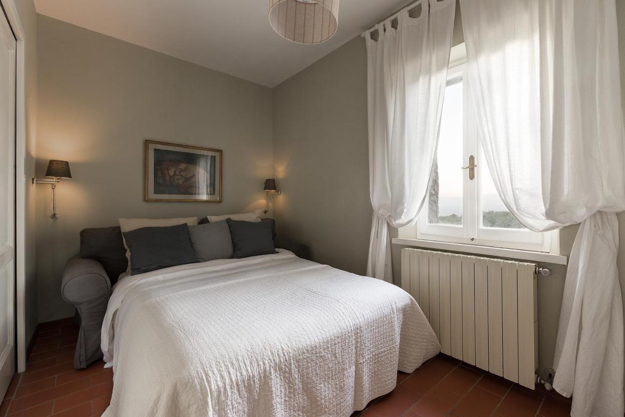 Il Villino Holiday home *