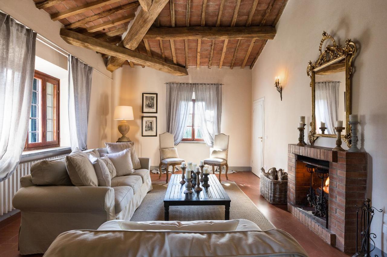 Il Villino Holiday home