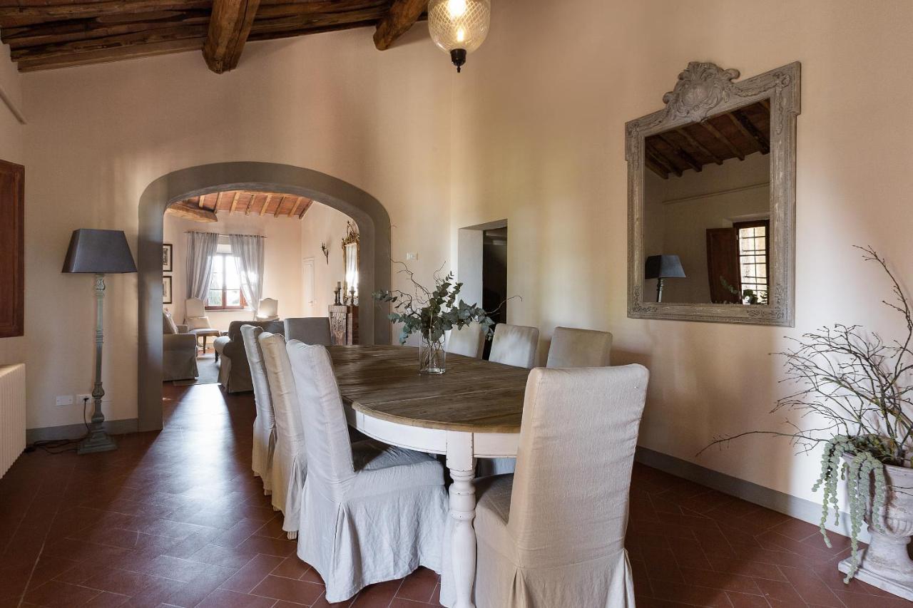 Il Villino