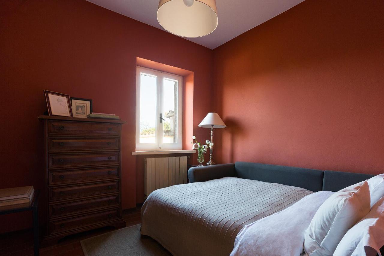 Il Villino Holiday home