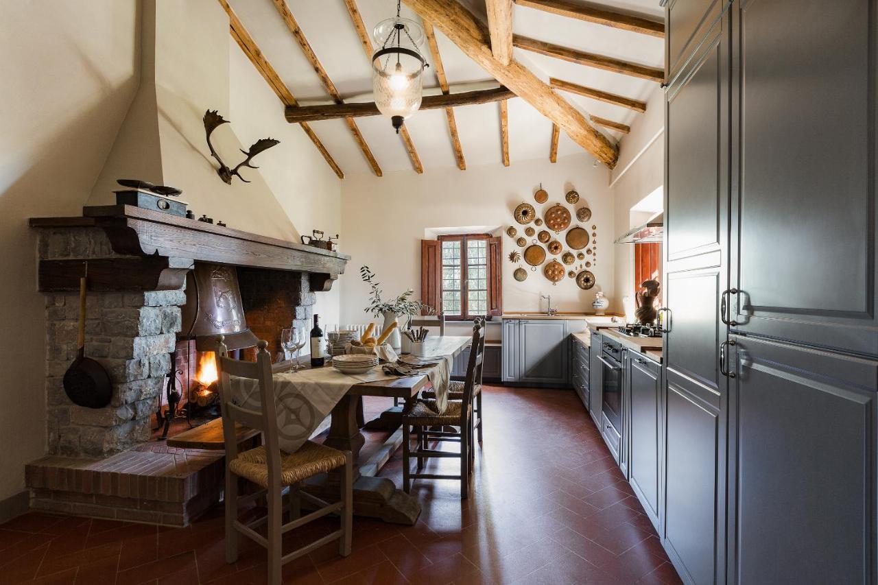 Il Villino Holiday home *