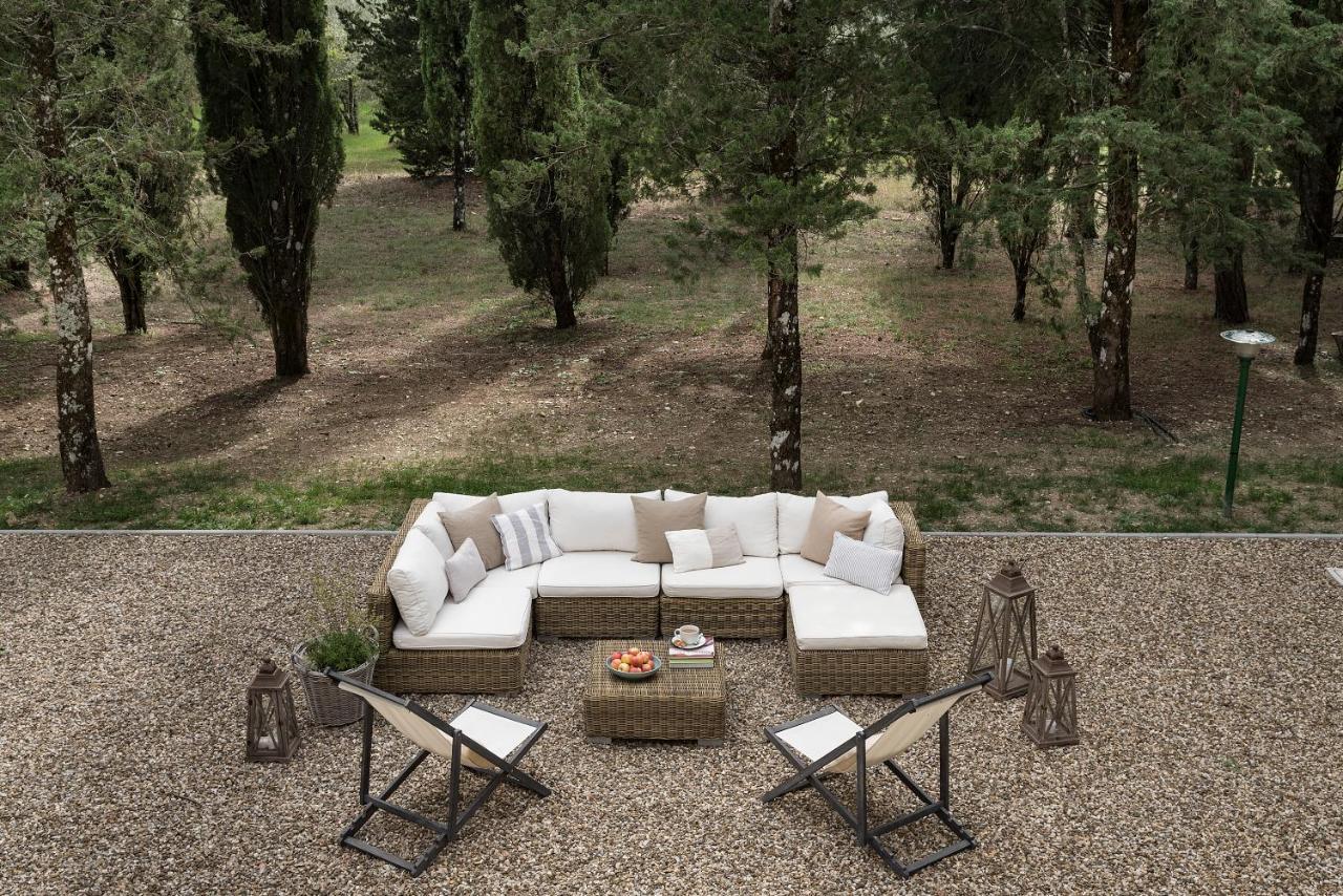 Holiday home Il Villino *