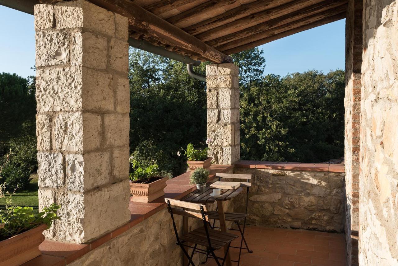 Il Villino