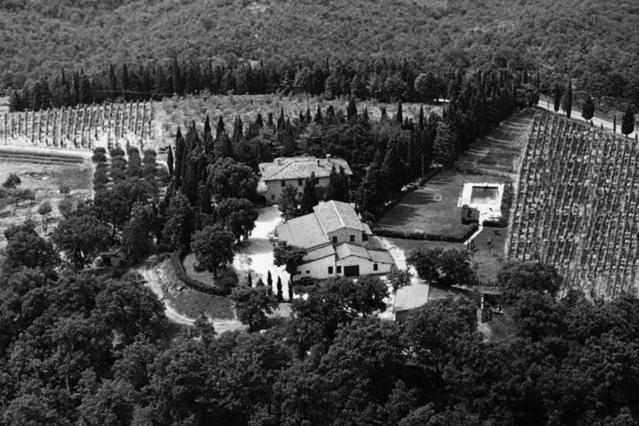 Il Villino Castellina in Chianti