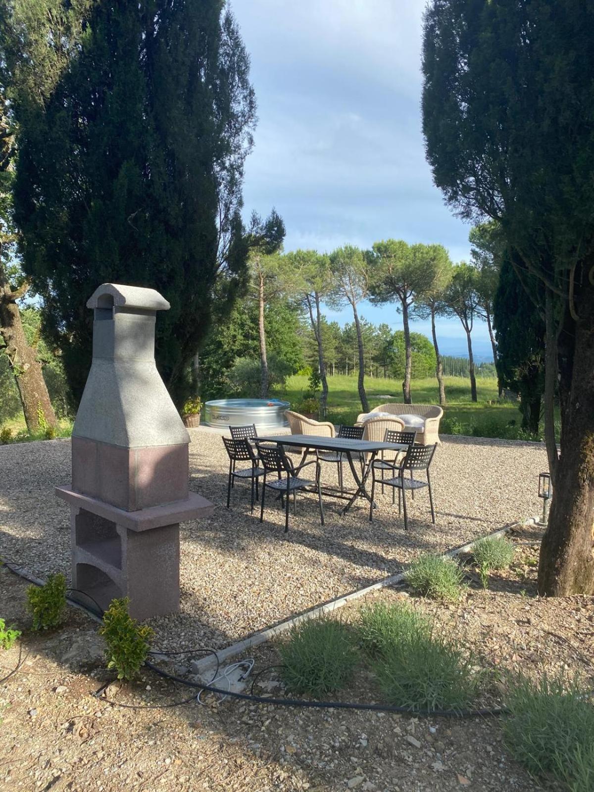 Holiday home Il Villino *