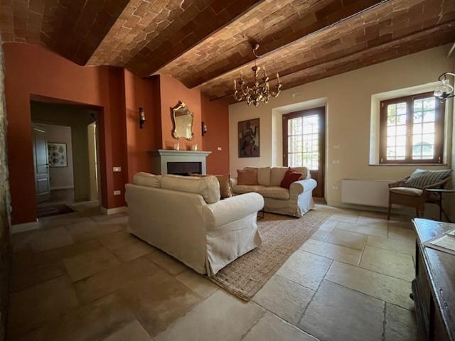 Holiday home Il Villino *