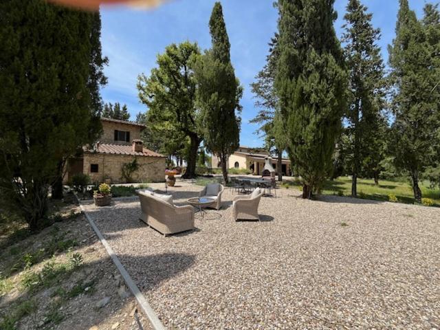 Holiday home Il Villino