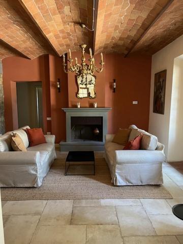 Holiday home Il Villino Castellina in Chianti