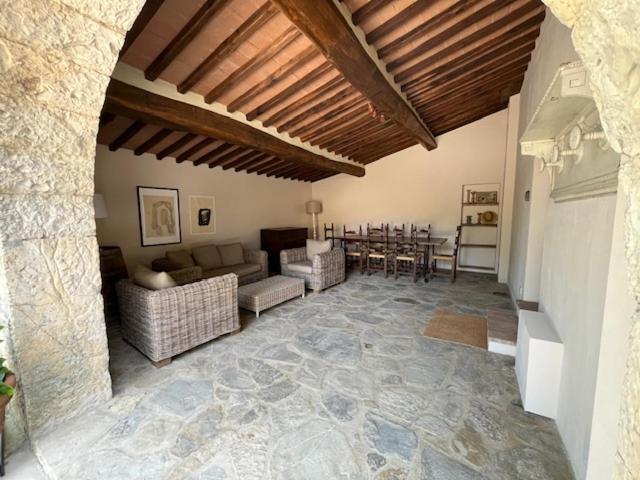 Il Villino Holiday home