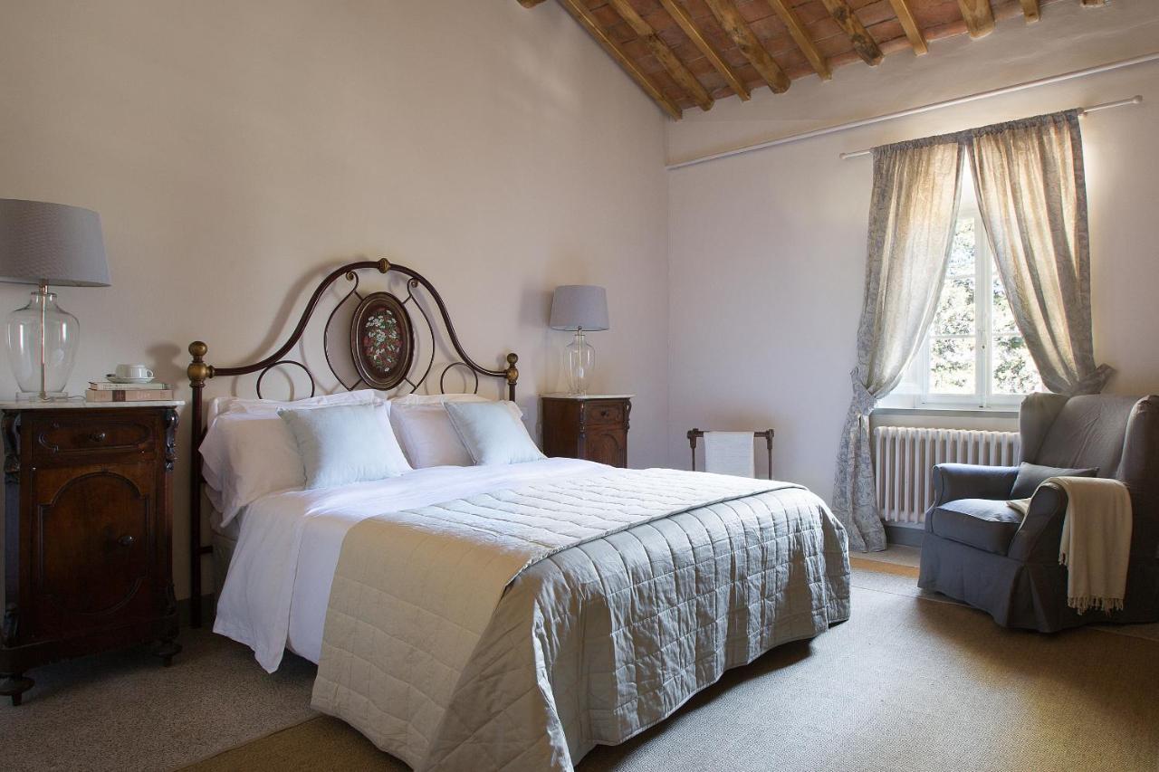 Il Villino Ferienhaus *