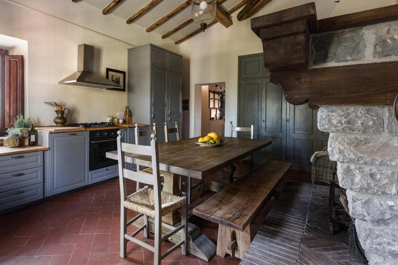 Ferienhaus Il Villino *