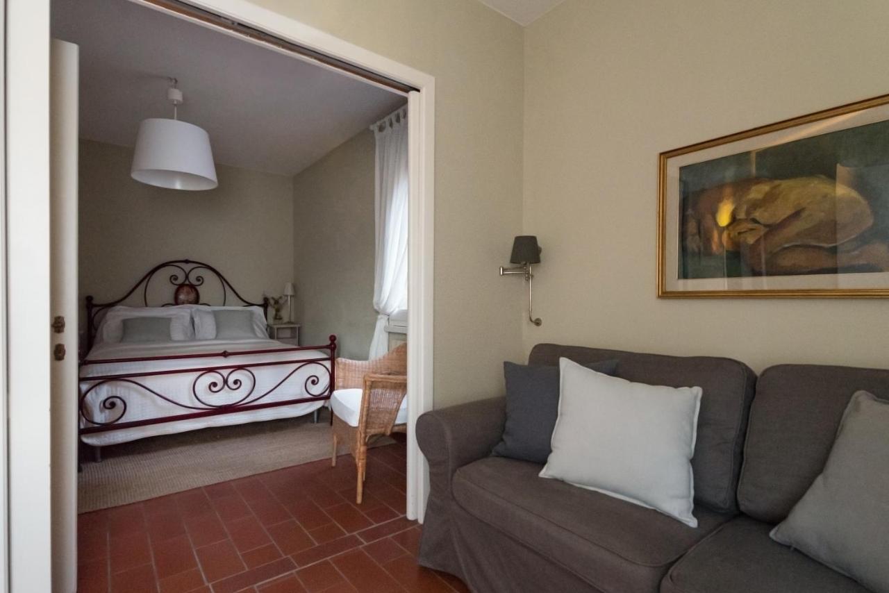 Il Villino Ferienhaus *