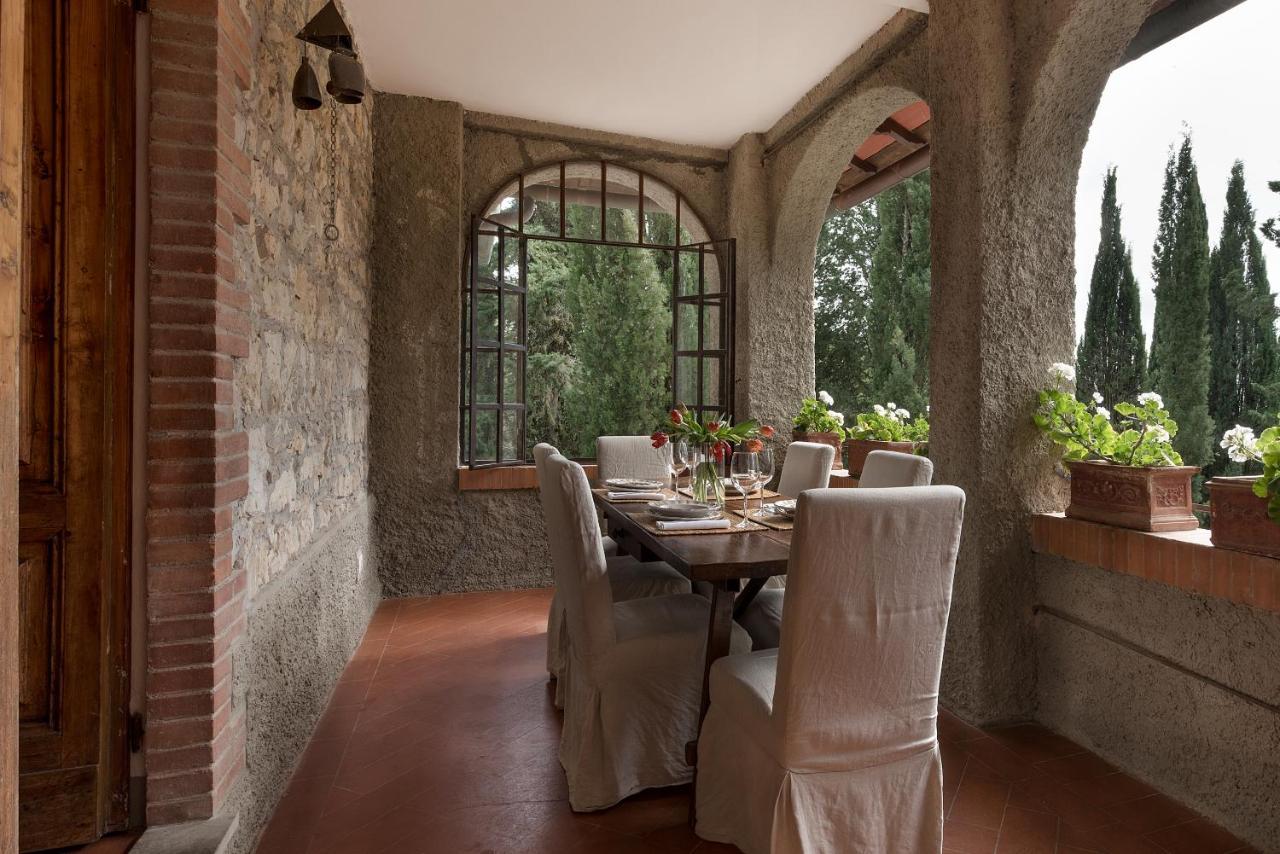Ferienhaus Il Villino *