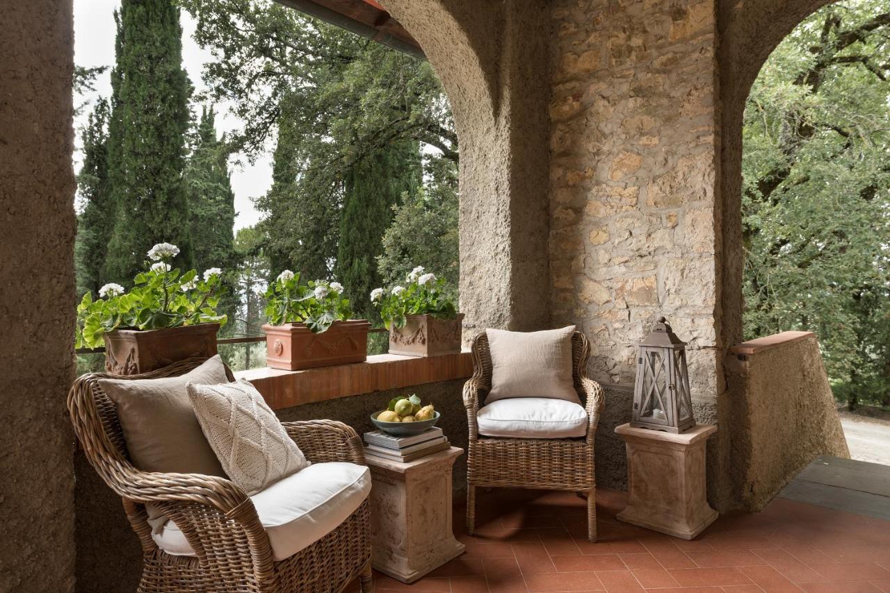 Il Villino Ferienhaus