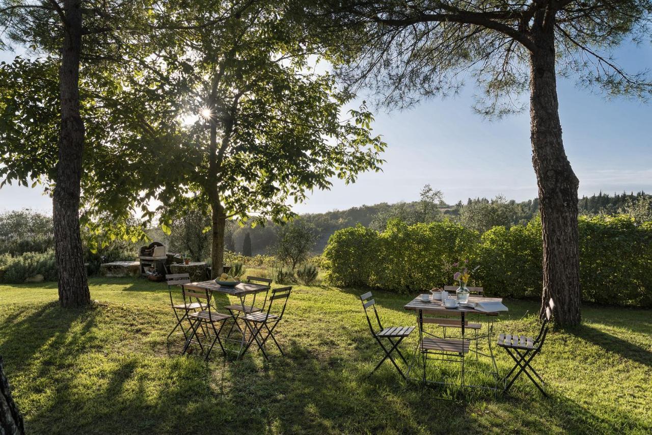 Ferienhaus Il Villino