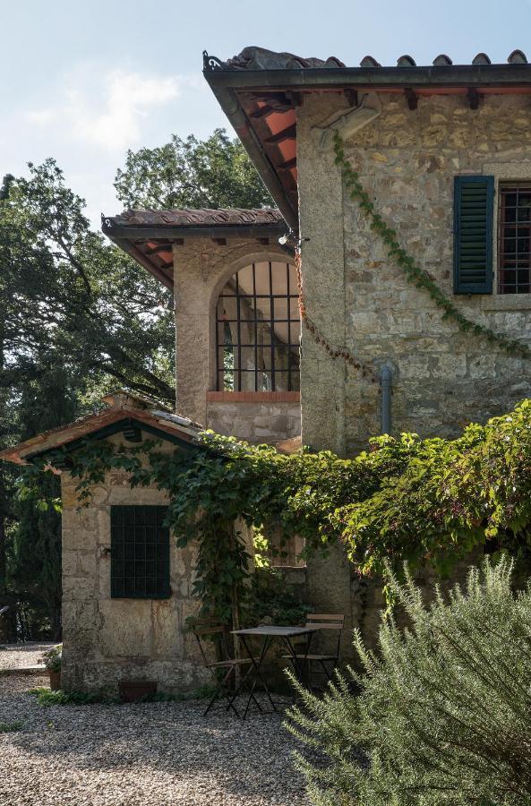 Il Villino Ferienhaus *