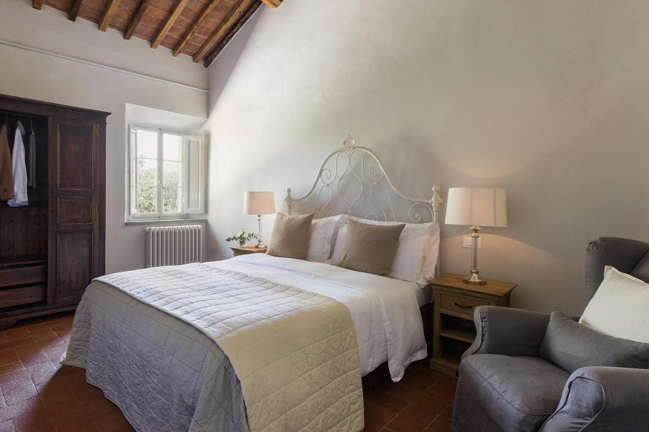 Ferienhaus Il Villino Castellina in Chianti
