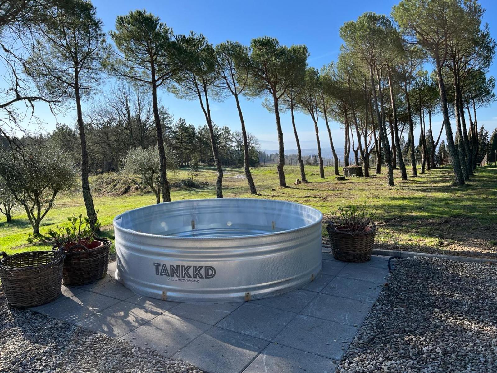 Ferienhaus Il Villino *