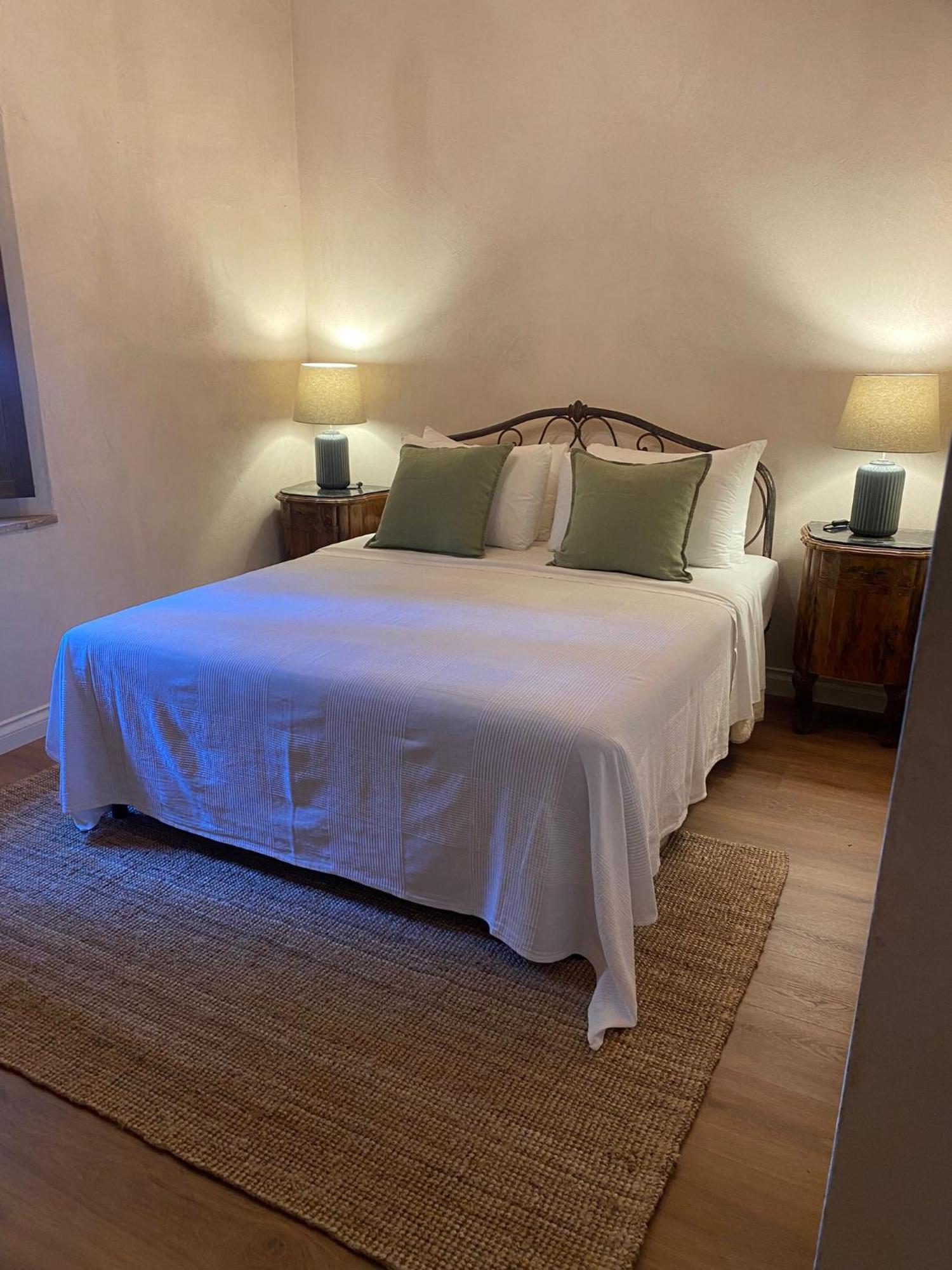 Il Villino Ferienhaus Castellina in Chianti