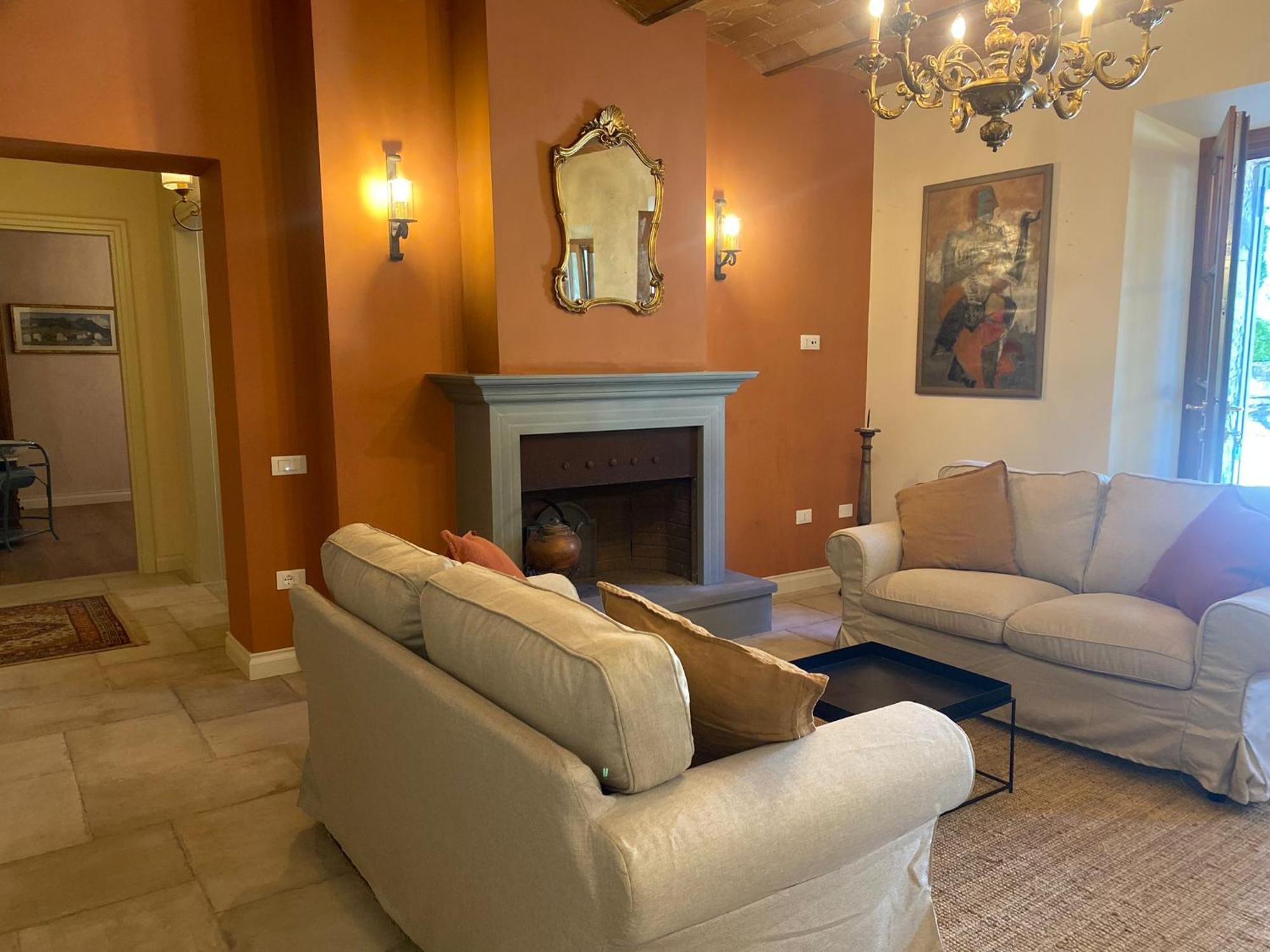Ferienhaus Il Villino