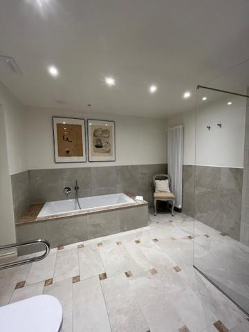Ferienhaus Il Villino *