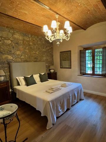 Il Villino Ferienhaus Castellina in Chianti