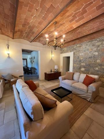 Il Villino Ferienhaus *