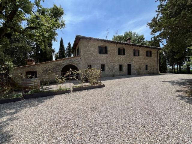 Il Villino *